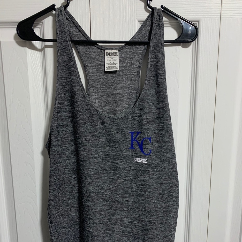 Kansas City Royals Tank Top
